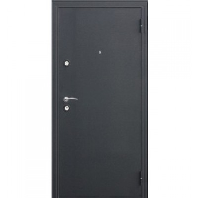 Дверь мет. V-808 (860 левая) (Металл/металл)