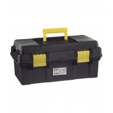 Ящик для инструмента пластиковый 16" (41 х 21 х 18.5 см) 20220KZ