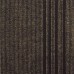 Коврик Staze URB 711 (коричневый) 0,8м