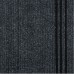 Коврик Staze URB 702 (серый) 0,8м