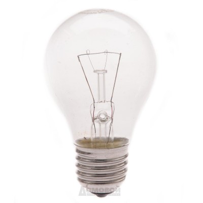 Лампа накаливания 95 Вт (Термоизлучатель)