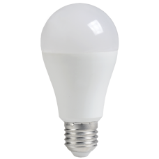 Лампа Gauss LED Elementary А60 15W E27 2700K (2 лампы в упаковке)