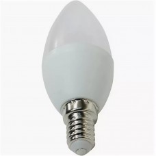 Лампа светод ЭРА B35-6W-840-E14 ECO