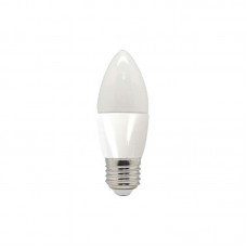 25759 FERON Лампа светодиодная 7W 230V E27 4000K LB-97