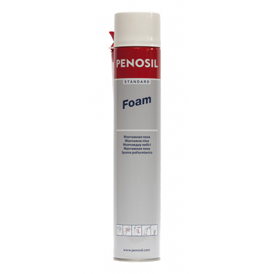 Penosil Standard Foam, бытовая ЛЕТО