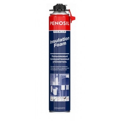 Penosil Premium Insulation Foam Пена утеплитель890 мл