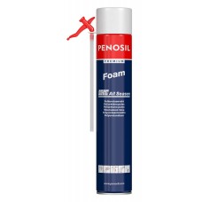 Penosil Premium Foam всесезонная 750ml
