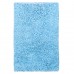 коврик для ванн лапша 50*80см голубой