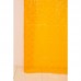 ШТОРА для ванной А-027 3D (6000) желто-оранжевая 180х180